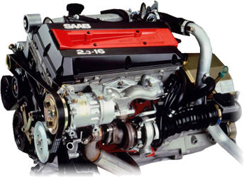 C0841 Engine